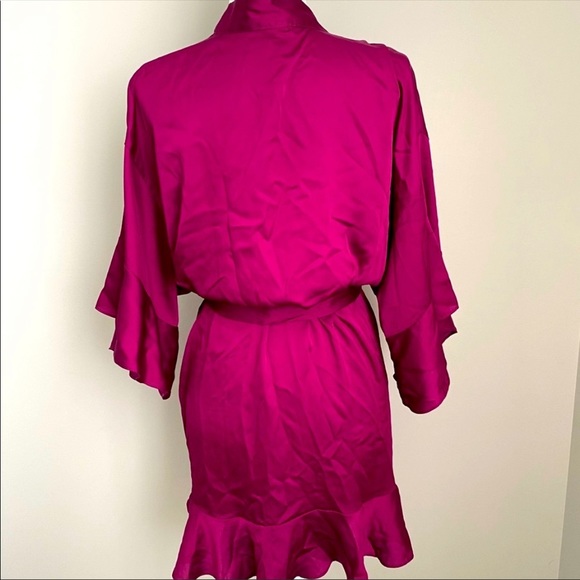 Victoria’s Secret Robe - Picture 2 of 2